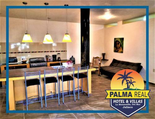 Hotel & Villas Palma Real