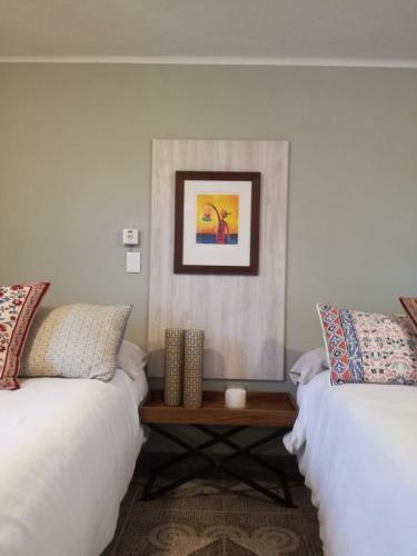 Hostal Casa Maria En La Manzanilla