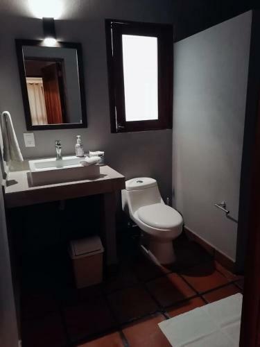 Hostal Casa Maria En La Manzanilla