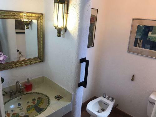 Casa Estela Y Virgilio B&B