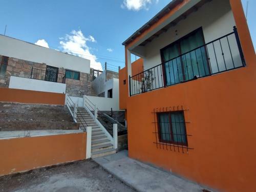 Apartamento Departamentos San Javier Guanajuato