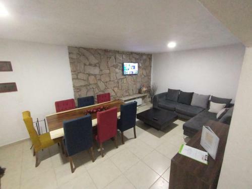 Apartamento Departamentos San Javier Guanajuato