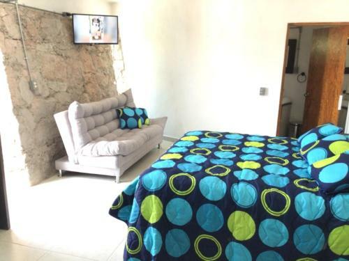 Apartamento Departamentos San Javier Guanajuato