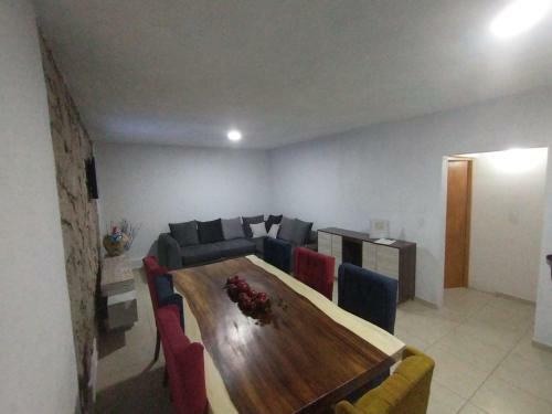 Apartamento Departamentos San Javier Guanajuato