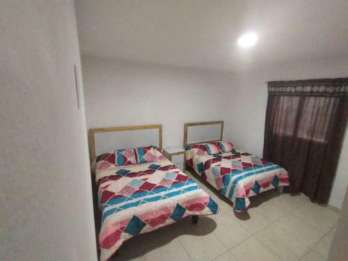 Apartamento Departamentos San Javier Guanajuato