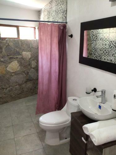 Apartamento Departamentos San Javier Guanajuato