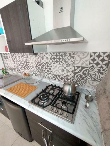 Apartamento Departamentos San Javier Guanajuato