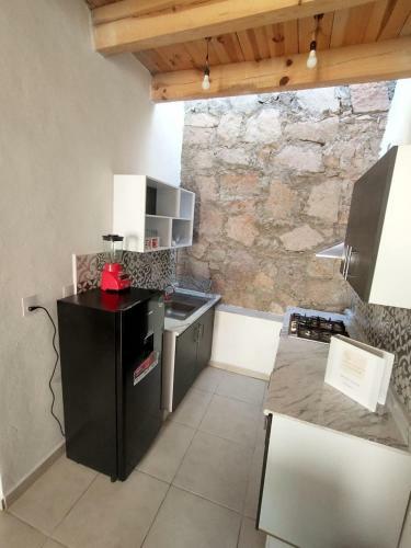 Apartamento Departamentos San Javier Guanajuato