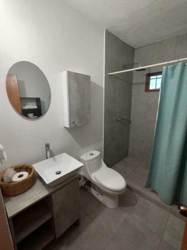 Apartamento Departamentos San Javier Guanajuato