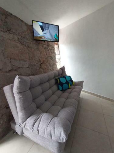Apartamento Departamentos San Javier Guanajuato