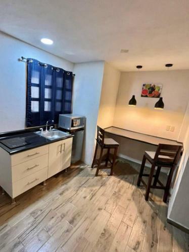 Apartamento Casa Dos Fridas - Centro Guanajuato