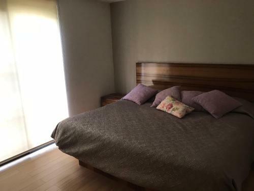 Apartamento El Nido De Piedra