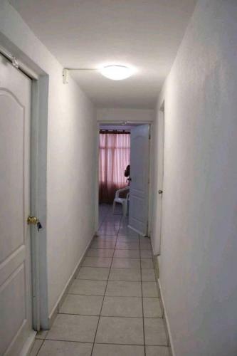 Casa 3 Tias