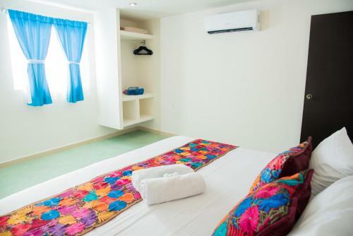 Apartamento Tres Mentiras Boutique Rooms