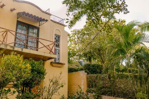 Casa Sofi & Mart�n, Cozy Mexican Home