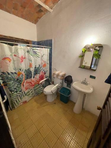 Posada Hosteria Chata Adults Only