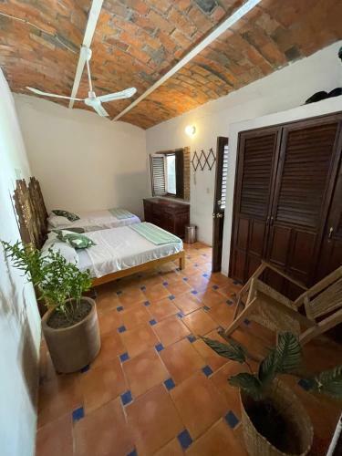 Posada Hosteria Chata Adults Only