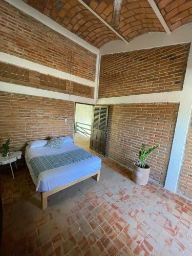 Posada Hosteria Chata Adults Only
