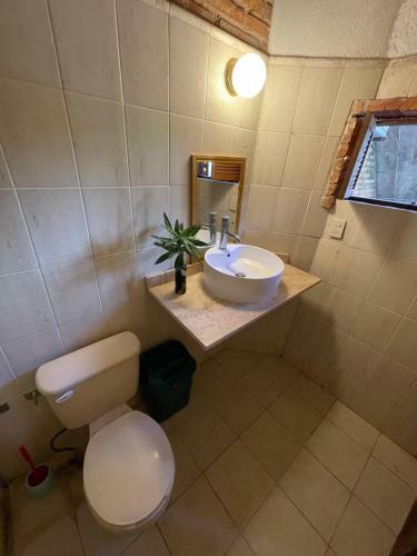 Posada Hosteria Chata Adults Only