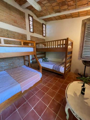 Posada Hosteria Chata Adults Only