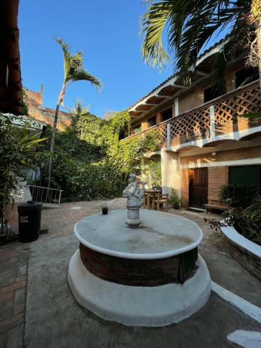 Posada Hosteria Chata Adults Only