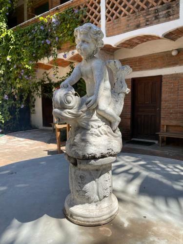 Posada Hosteria Chata Adults Only