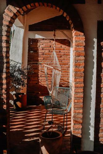Posada Hosteria Chata Adults Only
