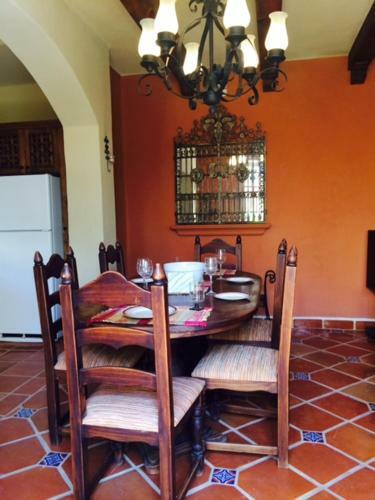 Casa Paseo - One Bedroom @ Loreto Bay