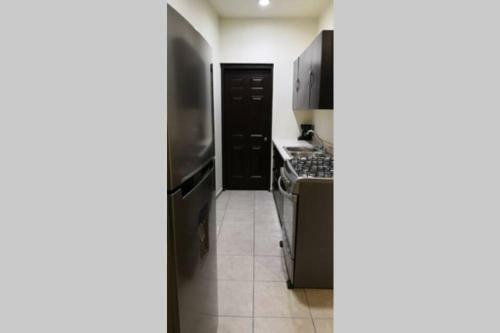 Apartamento Departamento Y