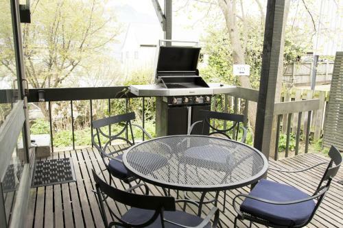 Apartamento Cosy: Shared Spa Pool And Walk To Town