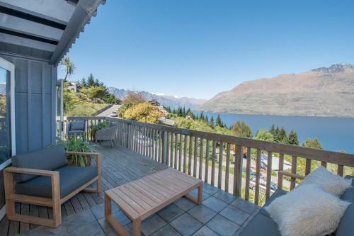 The Alpine Way Queenstown