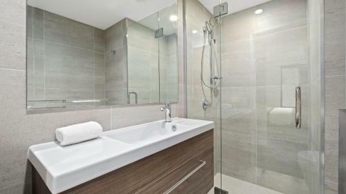 Apartamento Coronet Quarters