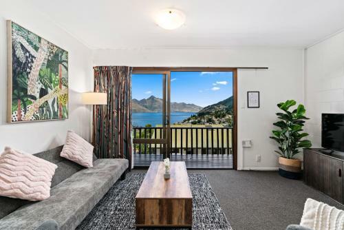 Apartamento Town Centre Location With Stunning View - Unit 8