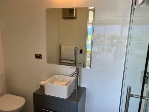 Premium Holiday Home With Stunning Views And Spa