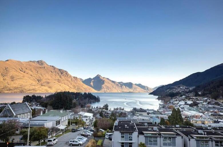 The Carlin Boutique Hotel