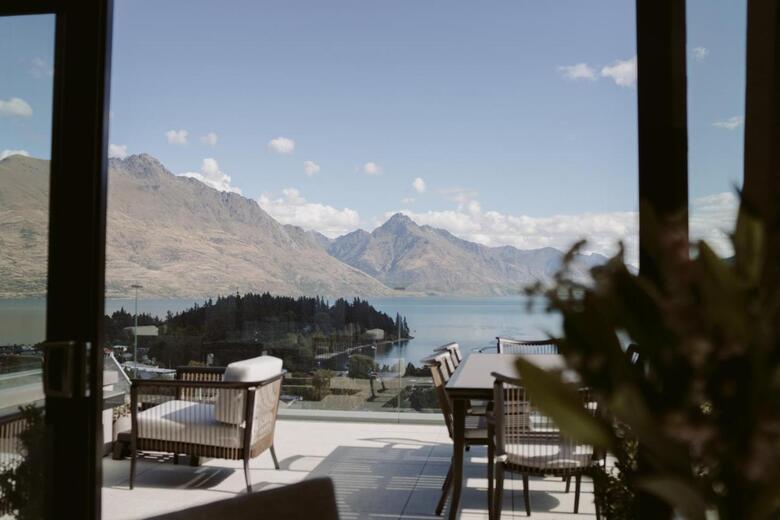 The Carlin Boutique Hotel