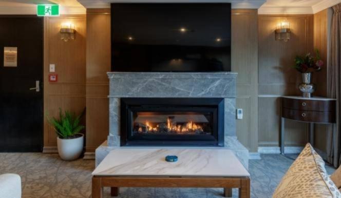 The Carlin Boutique Hotel