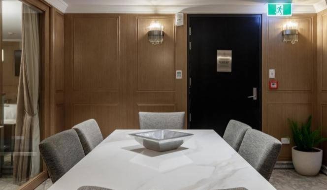 The Carlin Boutique Hotel