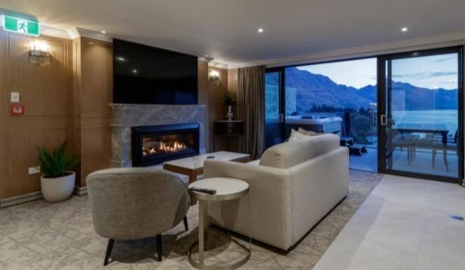 The Carlin Boutique Hotel