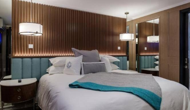 The Carlin Boutique Hotel