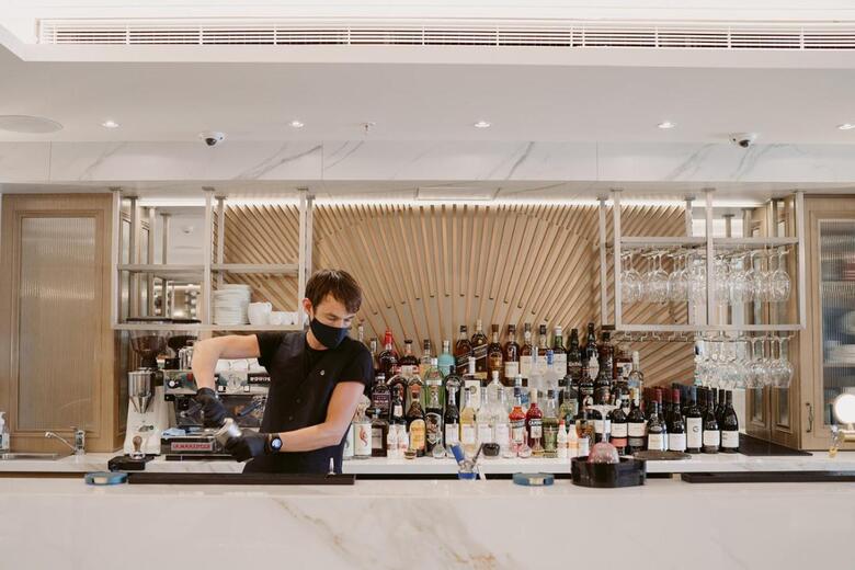 The Carlin Boutique Hotel