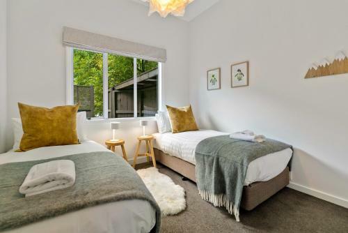 Apartamento Central Lake Views - Habeke K