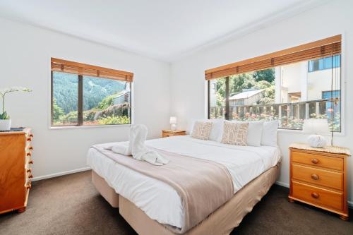 Apartamento Town Centre Location With Stunning View - Unit 1