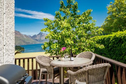 Apartamento Town Centre Location With Stunning View - Unit 1