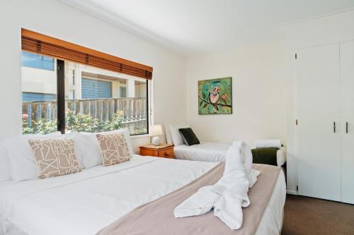 Apartamento Town Centre Location With Stunning View - Unit 1