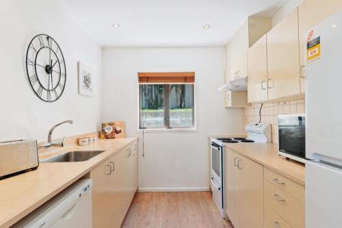 Apartamento Town Centre Location With Stunning View - Unit 1