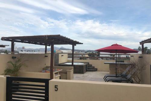 Apartamento Bihui 2 - Departamento