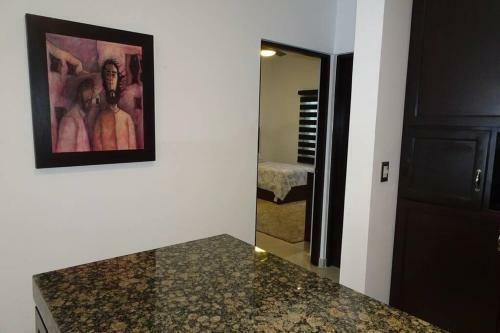 Apartamento Bihui 2 - Departamento