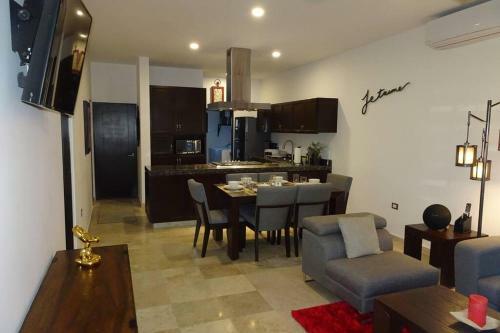 Apartamento Bihui 2 - Departamento
