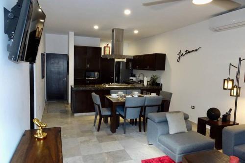 Apartamento Bihui 2 - Departamento